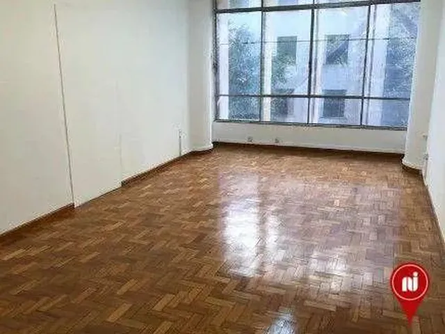 Imagem: Sala À Venda, 54 M² por R$ 120.000,00