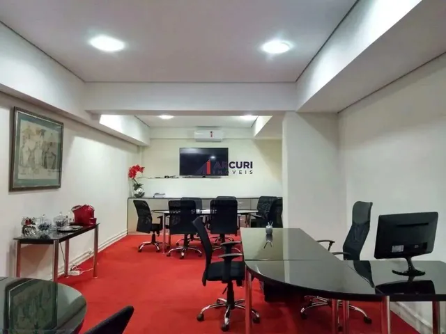 Imagem: Loja 90 M² santa Lúcia (Bh) - Locação
