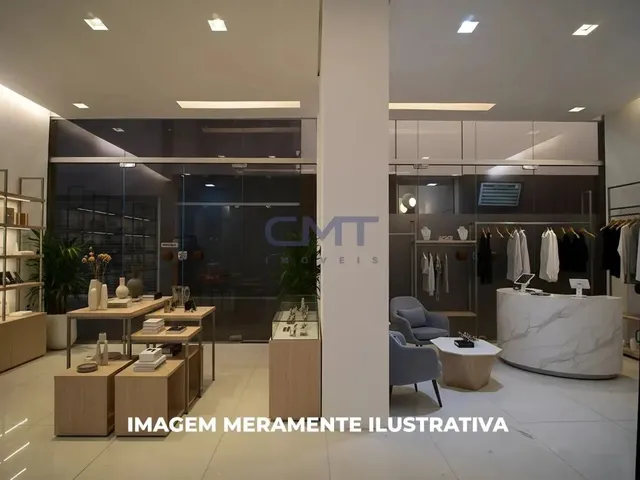 Imagem 13: Loja para Locação na Savassi