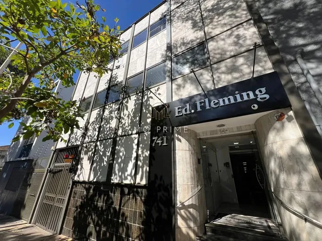 Imagem: Sala Comercial para Venda Funcionários
