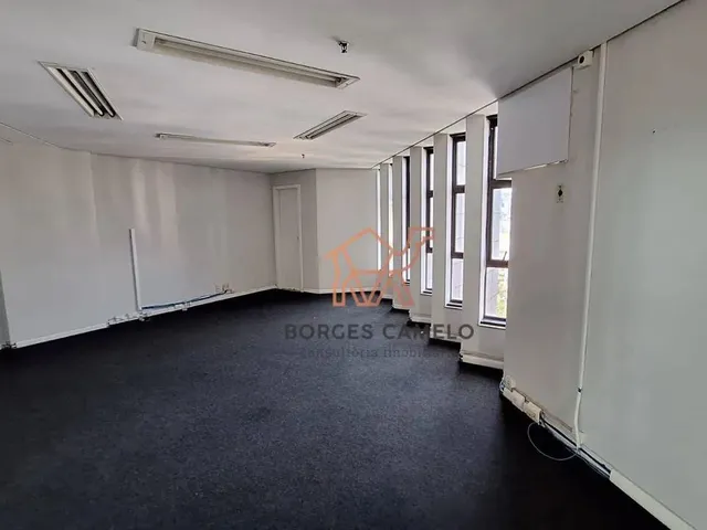 Imagem: Sala para Alugar, 50 M² - Lourdes - Belo