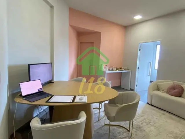 Imagem: Sala, Funcionários, Belo Horizonte, Cod