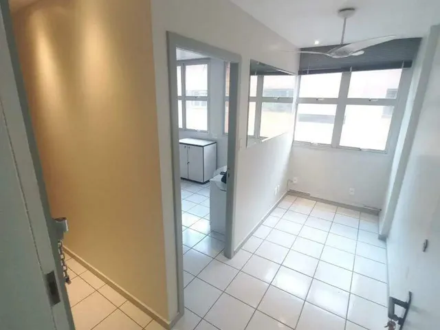 Imagem: Sala À Venda, 2 Vagas, Funcionários