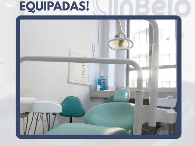 Imagem: Aluguel de Salas para Atendimento Odontológico