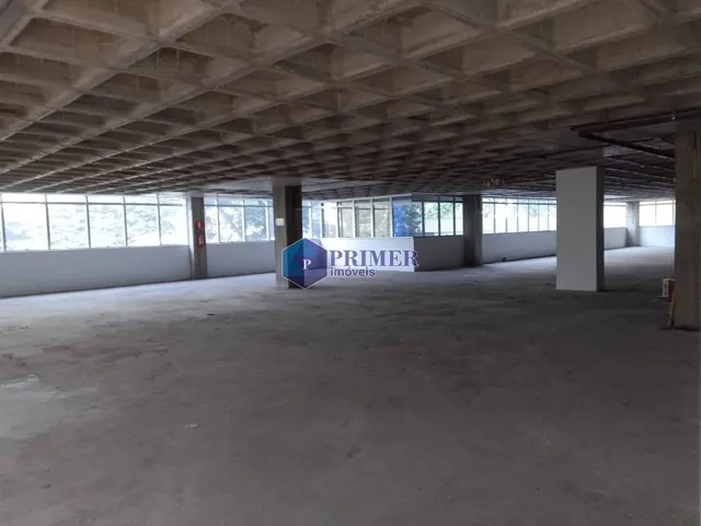 Imagem 1: Andar Comercial - 377M² - Lourdes