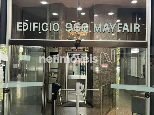 Imagem: Locação Loja Savassi Belo Horizonte