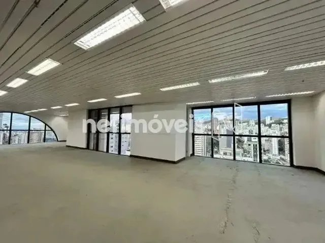 Imagem: Locação Sala Funcionários Belo Horizonte