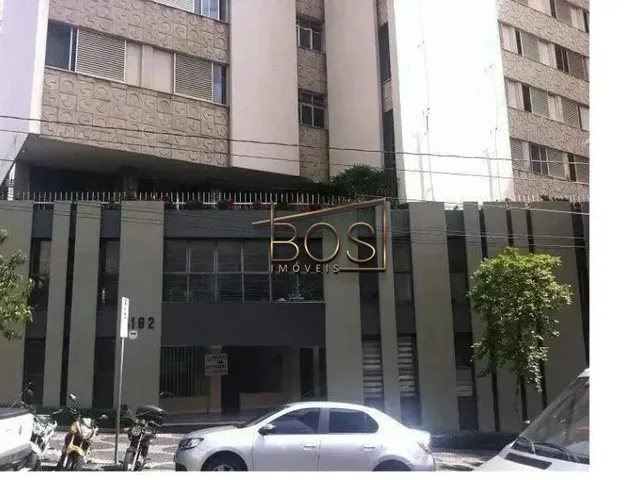 Imagem: Aluguel Loja - 279,00 M2 - Bairro Funcionarios
