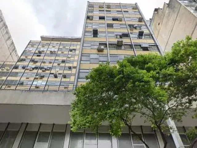 Imagem 1: Vendo Ou Troco - Sala no Centro de Bh (Escritório, Consultório, Pilates, Consultoria, Et