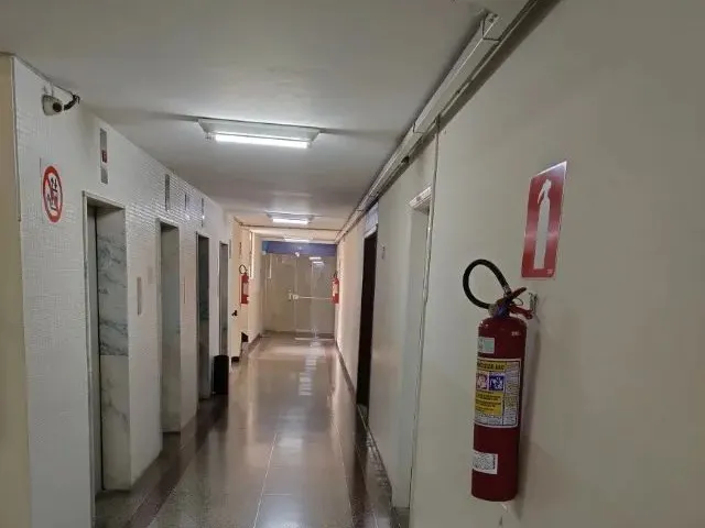Imagem 2: Vendo Ou Troco - Sala no Centro de Bh (Escritório, Consultório, Pilates, Consultoria, Et