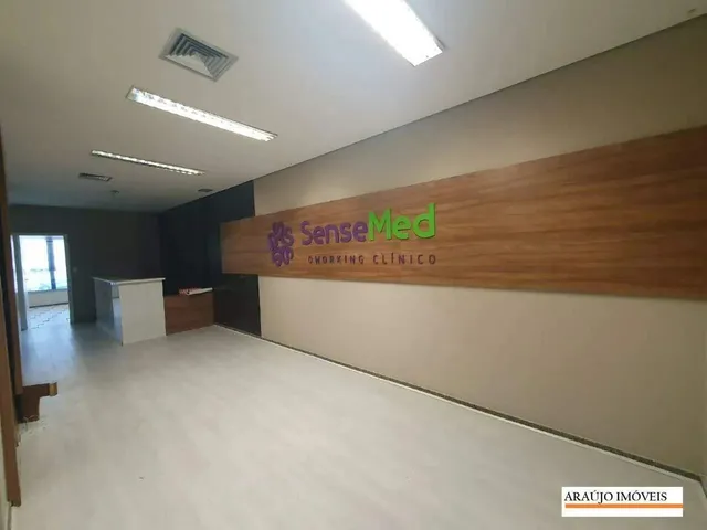 Imagem: Andar de 330M2 no Bairro Savassi Ao Lado