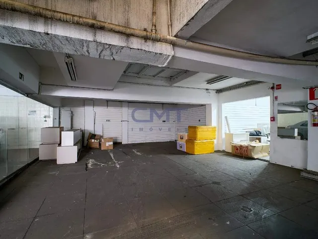 Imagem: Garagem para Aluguel, 6 Vagas, Savassi