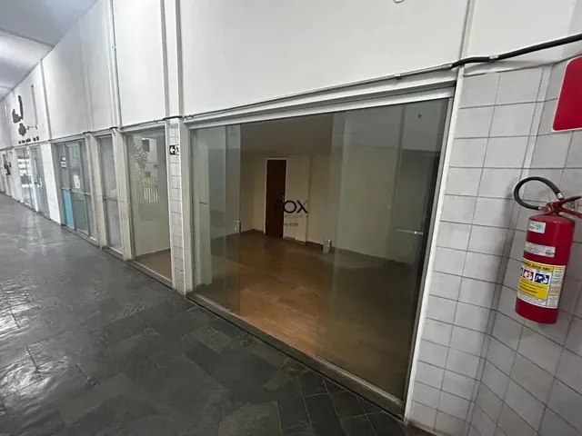 Imagem: Loja para Alugar no Coração da Savassi