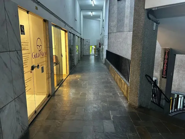 Imagem 10: Loja para Alugar no Coração da Savassi
