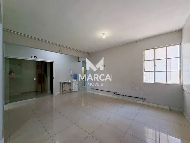 Imagem: Andar Corrido para Aluguel, Centro - Belo