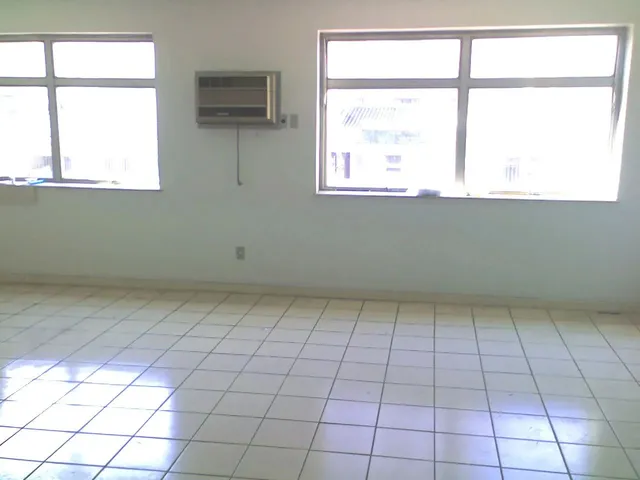 Imagem: Sala - 40 M² - Savassi - Belo Horizonte
