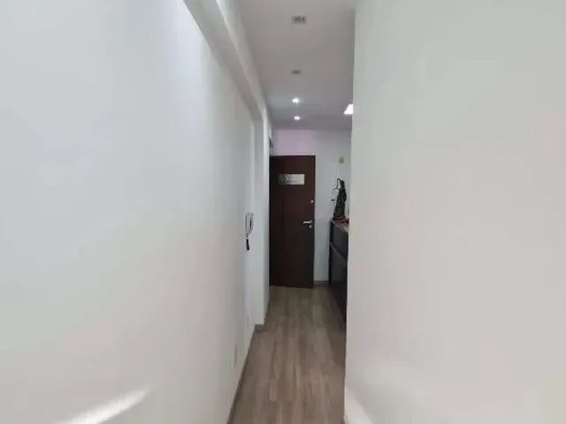 Imagem 8: Conjunto de Salas com Total de 64M2 no Funcionários com 2 Vagas de Garagem