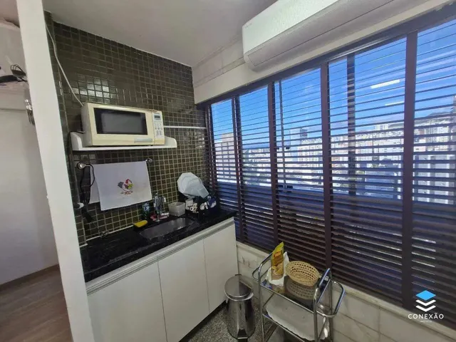 Imagem 2: Conjunto de Salas com Total de 64M2 no Funcionários com 2 Vagas de Garagem