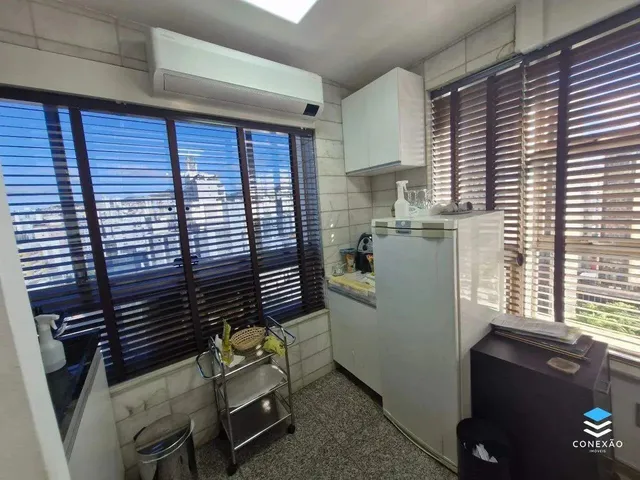 Imagem 3: Conjunto de Salas com Total de 64M2 no Funcionários com 2 Vagas de Garagem