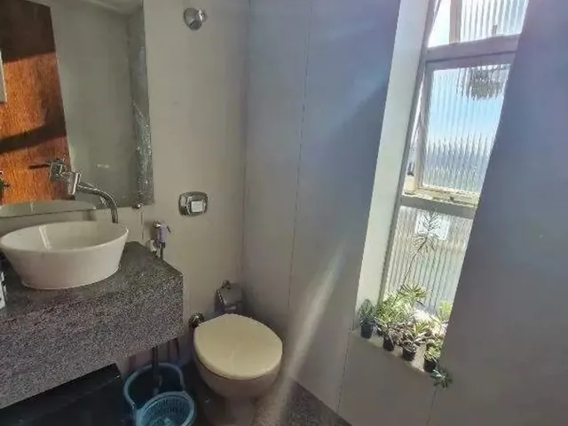 Imagem 12: Conjunto de Salas com Total de 64M2 no Funcionários com 2 Vagas de Garagem