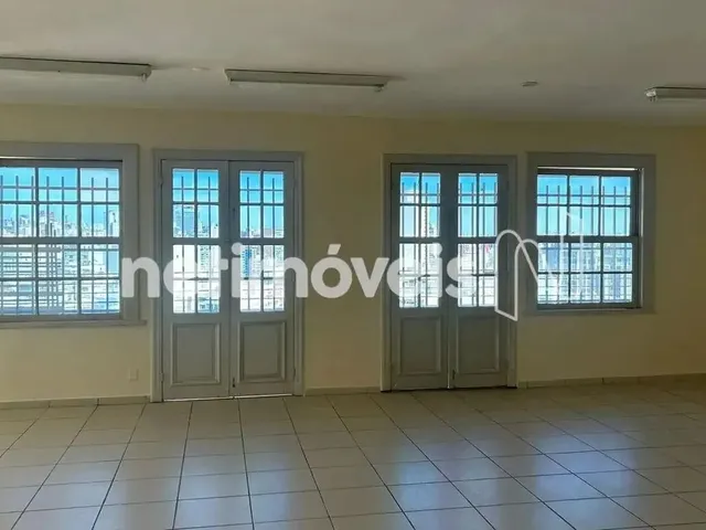 Imagem 12: Locação Sala Centro Belo Horizonte