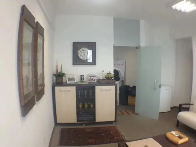 Imagem: Sala Comercial - Funcionários Sala Comercial
