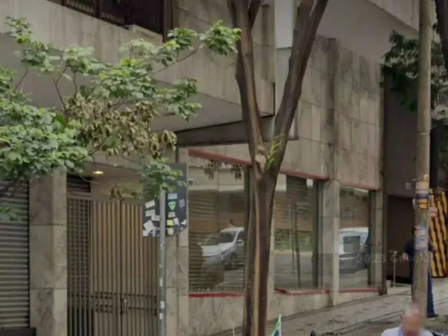 Imagem: Loja para Aluguel, Centro - Belo Horizonte/Mg
