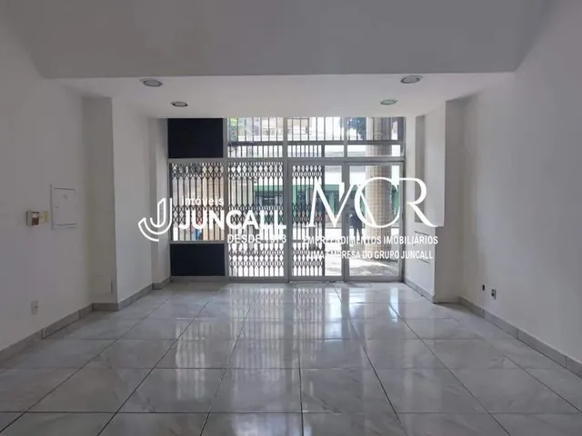 Imagem: Loja de 40M² para Locação na Savassi!