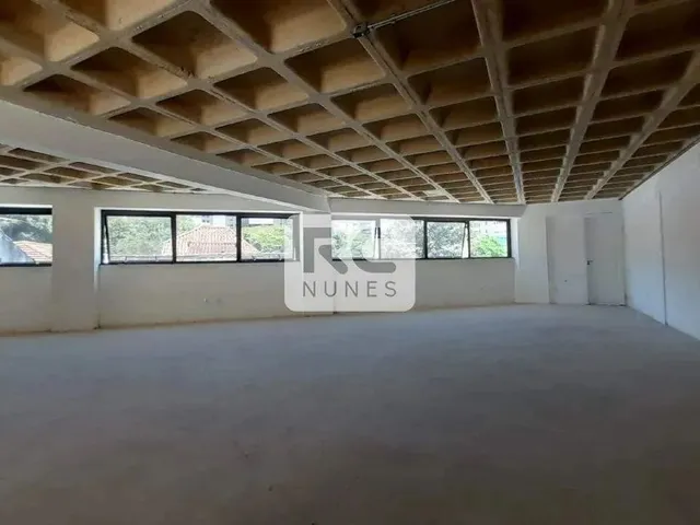 Imagem: Andar Corrido com Área de 208M² com 02