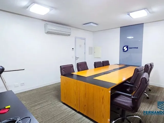 Imagem: Sala para Aluguel, com 235M²