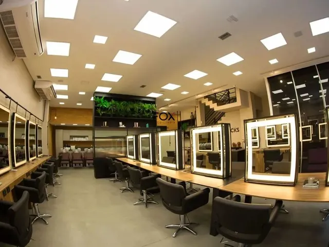 Imagem: Prédio Comercial na Savassi