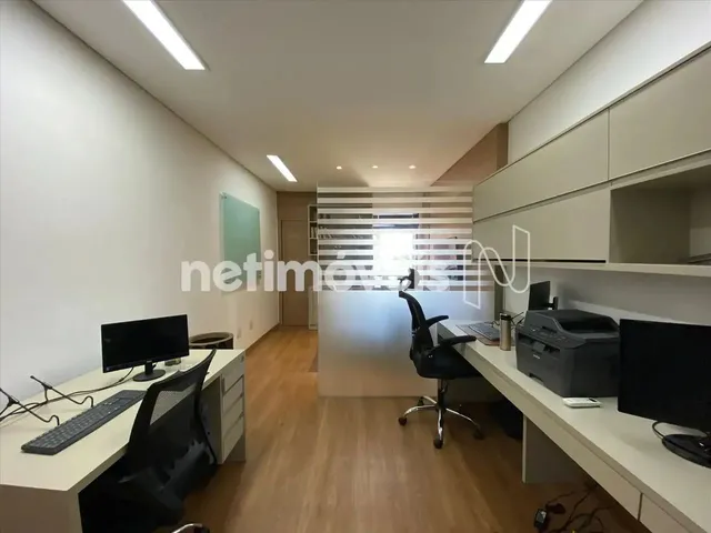 Imagem: Venda Sala Funcionários Belo Horizonte