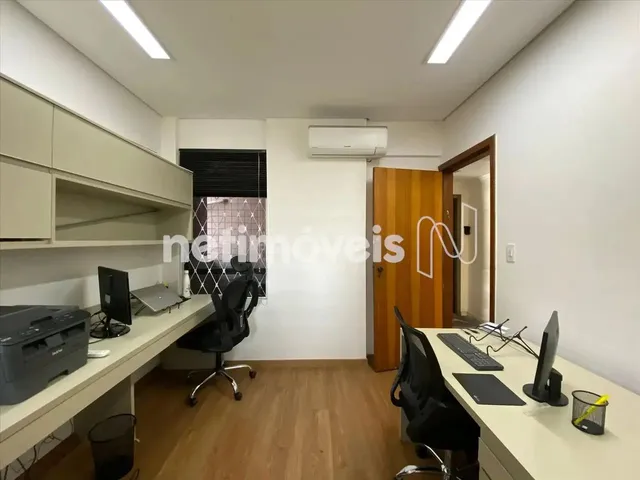 Imagem 8: Venda Sala Funcionários Belo Horizonte