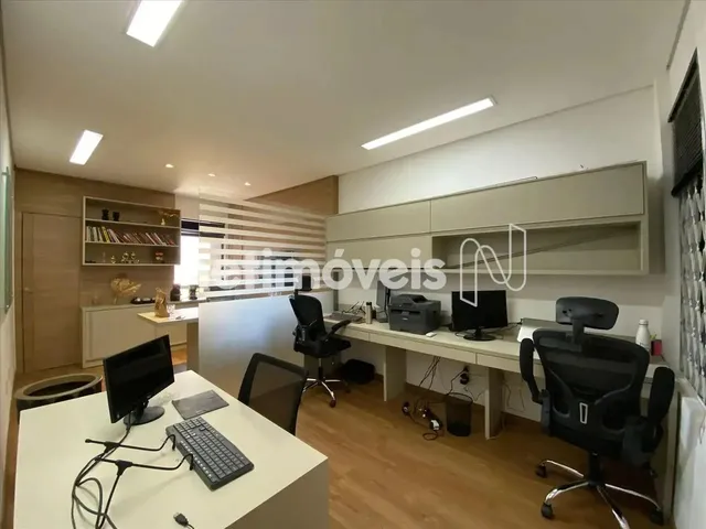 Imagem 5: Venda Sala Funcionários Belo Horizonte