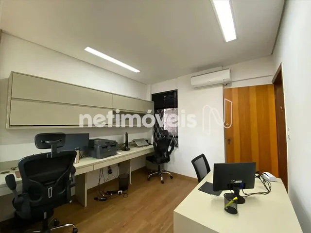 Imagem 3: Venda Sala Funcionários Belo Horizonte