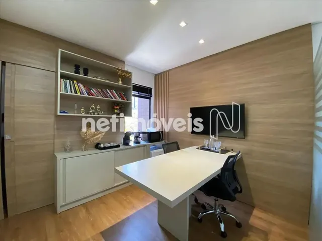 Imagem 9: Venda Sala Funcionários Belo Horizonte