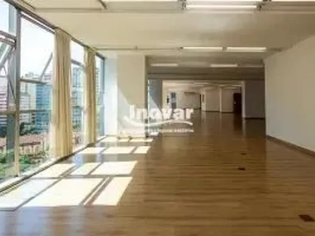 Imagem: Andar com 389M² no Coração do Centro