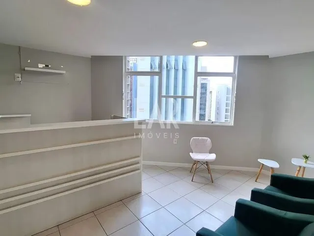 Imagem: Sala para Aluguel, 1 Vaga, Funcionários