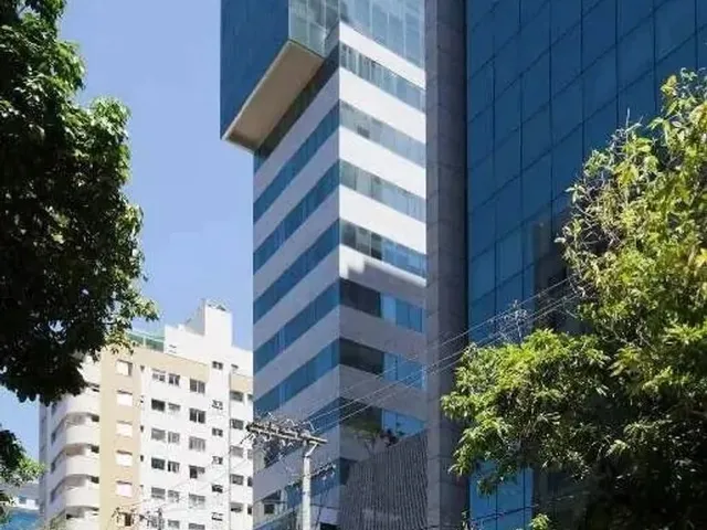 Imagem: Sala para Aluguel, 174M², 4 Vagas, Savassi