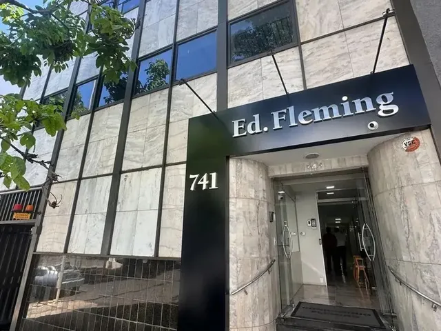 Imagem: Consultório para Venda Possui 39 Metros