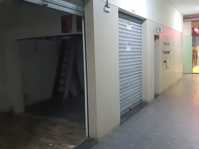 Imagem: Loja Dupla Centro Bh 10M2 Dentro Galeria