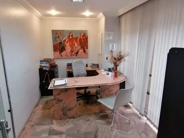 Imagem 12: Sala À Venda, 1 Vaga, Centro - Belo Horizonte/Mg