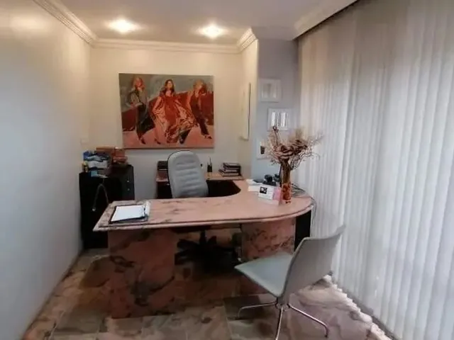 Imagem 3: Sala À Venda, 1 Vaga, Centro - Belo Horizonte/Mg