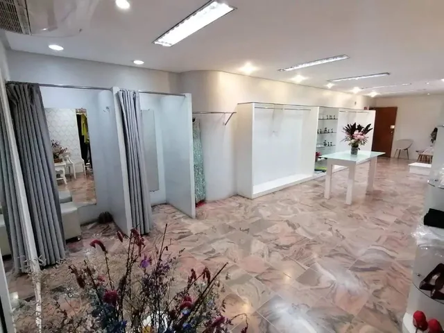 Imagem 5: Sala À Venda, 1 Vaga, Centro - Belo Horizonte/Mg