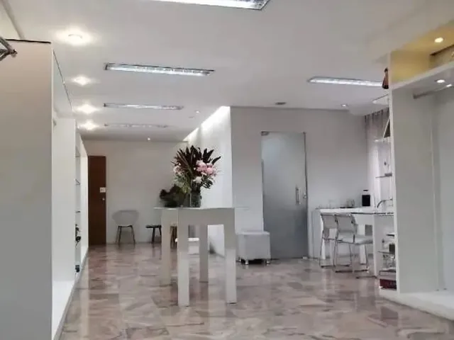 Imagem 14: Sala À Venda, 1 Vaga, Centro - Belo Horizonte/Mg