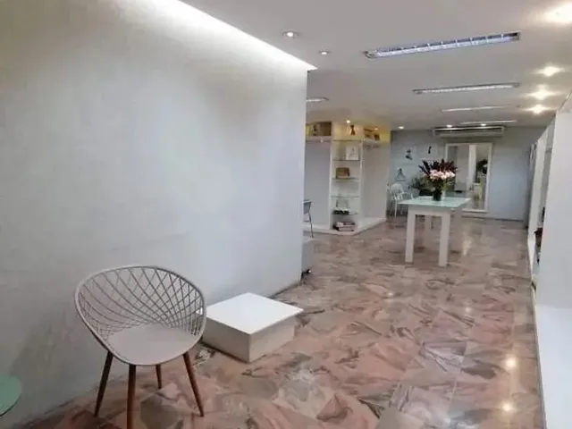 Imagem 2: Sala À Venda, 1 Vaga, Centro - Belo Horizonte/Mg
