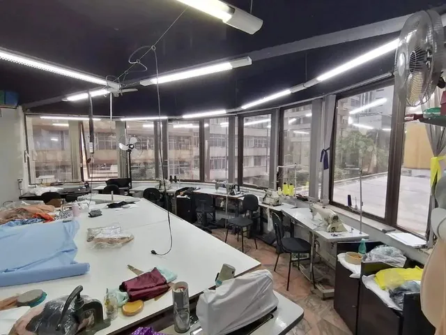 Imagem 8: Sala À Venda, 1 Vaga, Centro - Belo Horizonte/Mg