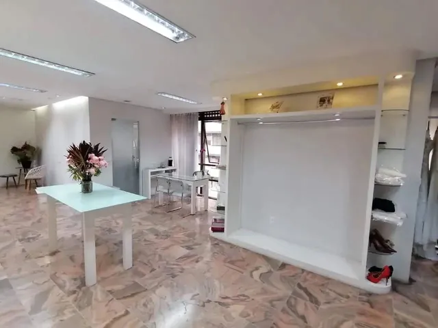 Imagem 9: Sala À Venda, 1 Vaga, Centro - Belo Horizonte/Mg