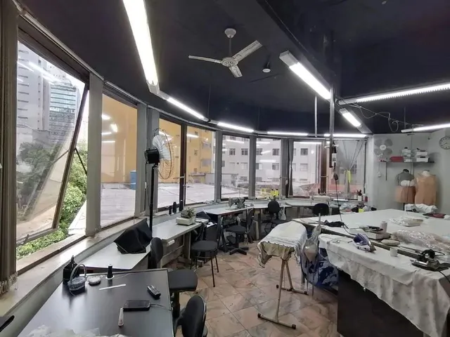 Imagem 6: Sala À Venda, 1 Vaga, Centro - Belo Horizonte/Mg