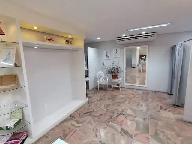 Imagem 13: Sala À Venda, 1 Vaga, Centro - Belo Horizonte/Mg
